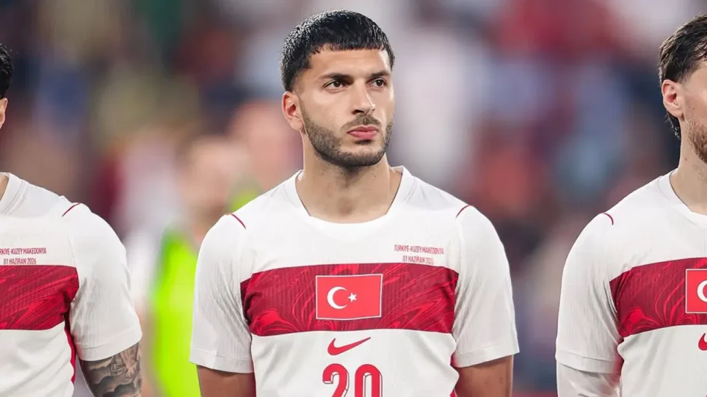 Fenerbahçe’den Beşiktaş’a Oğuz Aydın yanıtı!