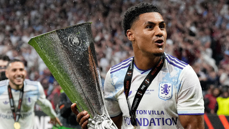 Fenerbahçe’den Ollie Watkins harekatı! Bonservis teklifi belli oldu