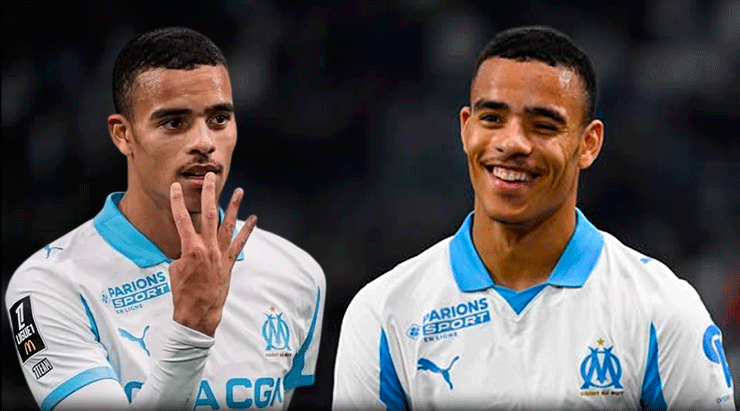 Fenerbahçe’nin ilgilendiği Mason Greenwood’a La Liga’dan sürpriz talip!