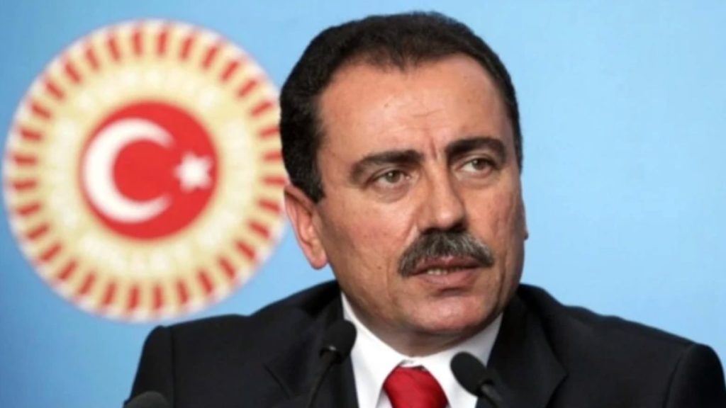Fetullah Gülen’den Muhsin Yazıcıoğlu için “ortadan kaldırın” emri