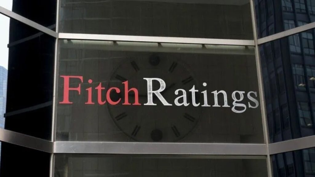 Fitch Ratings, Türkiye’nin kredi notunu teyit etti