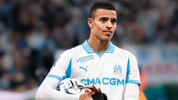 Fransızlar duyurdu: İspanyol kulüpten Mason Greenwood hamlesi!