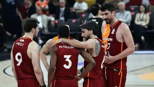 Galatasaray ve Trabzonspor’un FIBA Şampiyonlar Ligi’ndeki rakipleri belli oluyor!