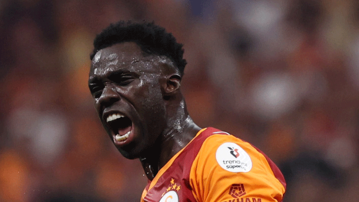Galatasaray’da Davinson Sanchez belirsizliği! Bonservis bedeli konusunda karar verildi