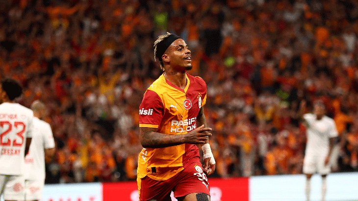 Galatasaray’da Lemina krizi! İpler kopma noktasına geldi