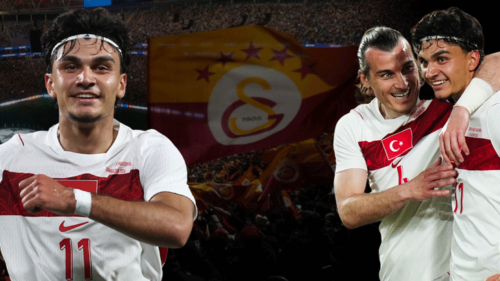 Galatasaray’da Okan Buruk’tan Can Uzun’un transferi için ‘bitirin’ talimatı! Dev bonservis talebi