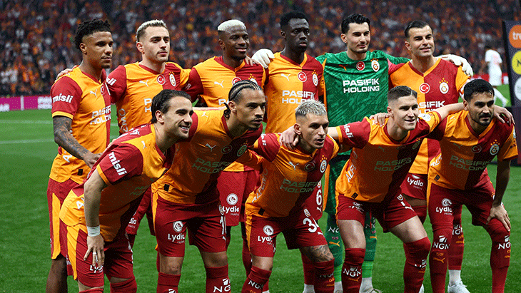 Galatasaraylı yıldıza 20 milyon Euro’luk teklif! Yönetimden transfer kararı