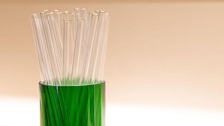 Gözle görülmeyen tehlike! Cam pipetler gerçekten güvenli mi?