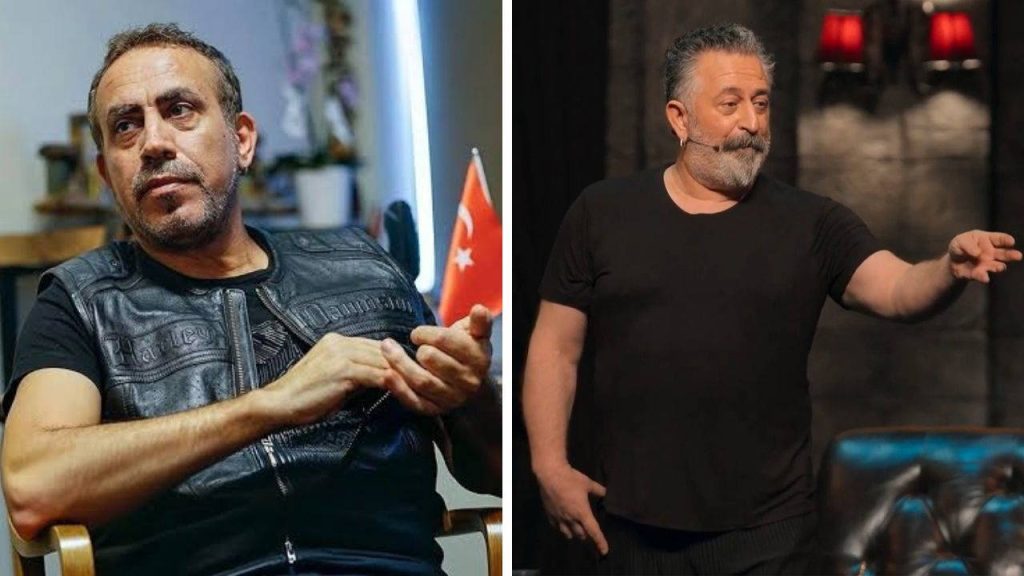 Haluk Levent’in gözaltına alınması sonrası Cem Yılmaz’ın ‘vurgun’ şakası yeniden gündemde