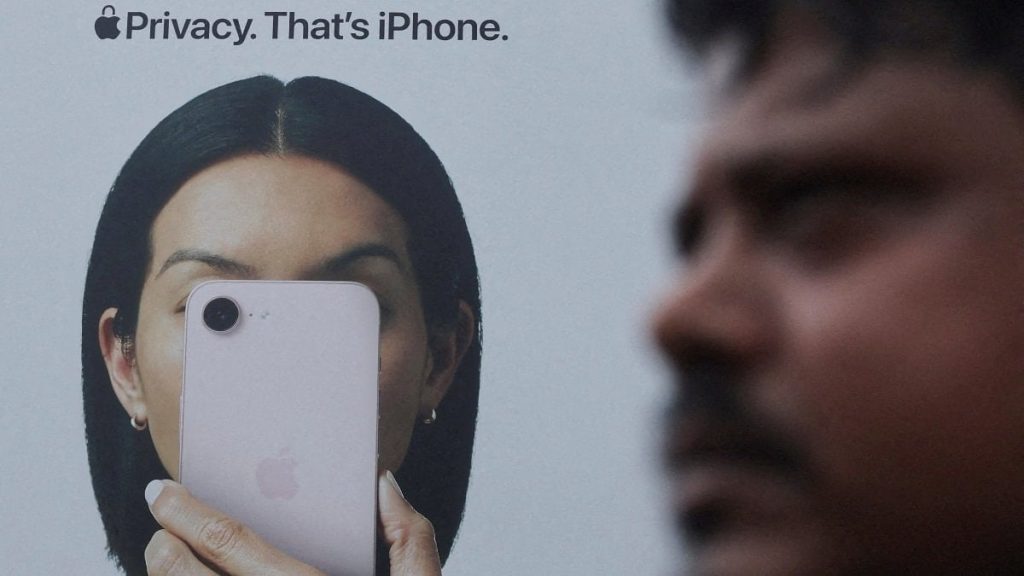 Hindistan, iPhone 18 Pro’nun fotoğraflarını ve özelliklerini sızdırdı