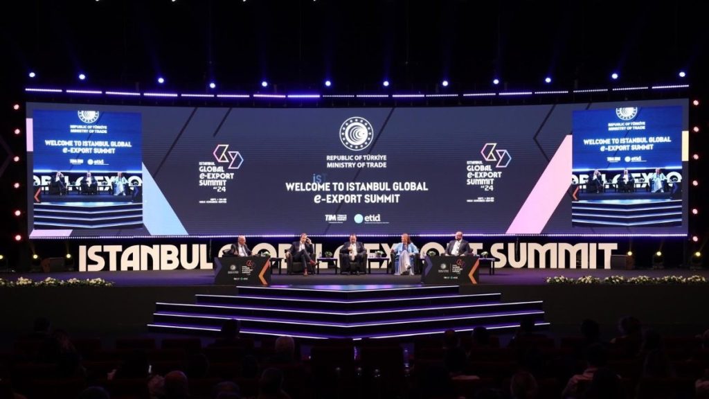IGEXX 2026 ile küresel e-ihracat İstanbul’da buluşuyor