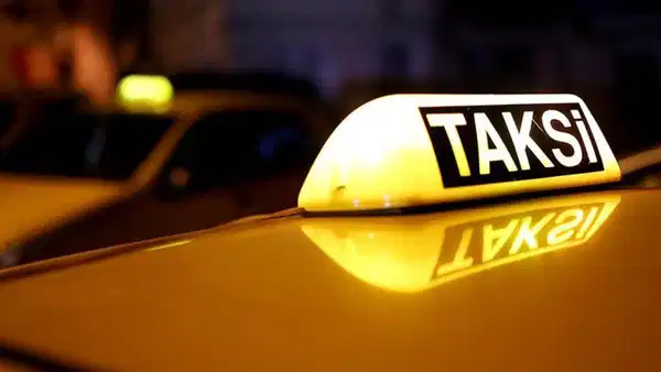 İstanbul’da taksimetre açılış ücreti ve kısa mesafe ücreti ne kadar oldu? İstanbul’da taksi ücreti ne kadar?