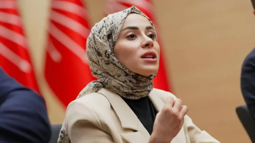Kayyım ekibinden cinsiyetçi saldırı: CHP’li Sevgi Kılıç yargıya taşıyor