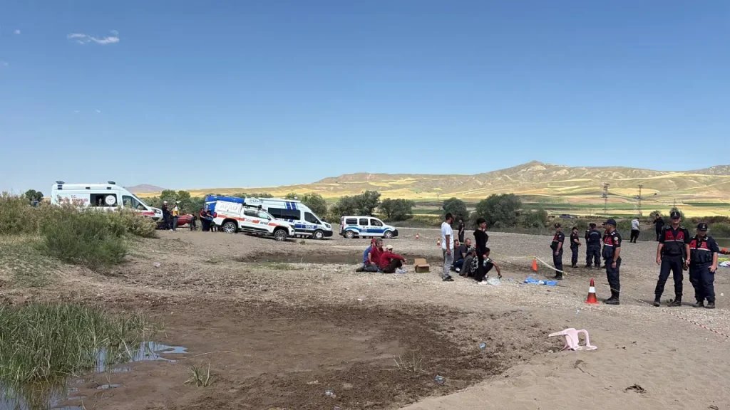 Kızılırmak’ta kaybolmuştu: 15 yaşındaki Gülseren’den acı haber!