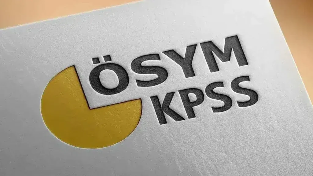 KPSS ortaöğretim başvuru tarihleri 2026: KPSS ortaöğretim sınavı ne zaman yapılacak?
