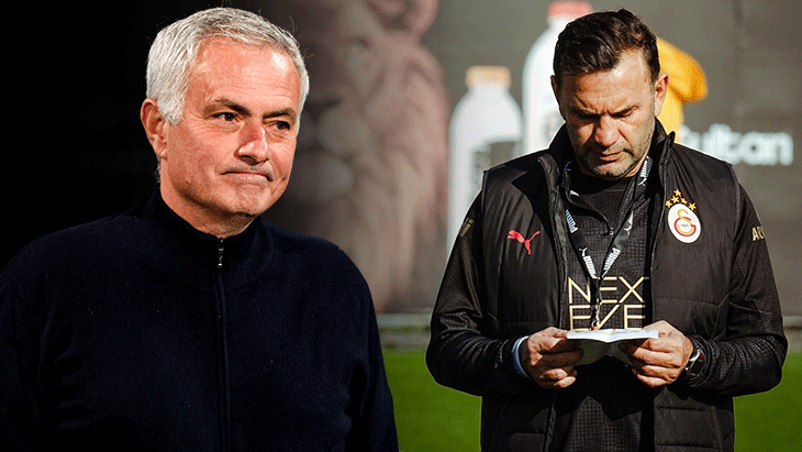 Lesley Ugochukwu transferi sonrası yeni hedef! Galatasaray, Jose Mourinho’nun kararını bekliyor