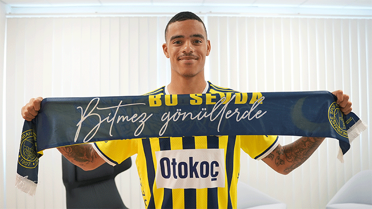 Marsilya’dan Greenwood’un Fenerbahçe’ye transferi sonrası olay itiraf! ‘100 milyon Euro seviyeleri konuşuluyordu’