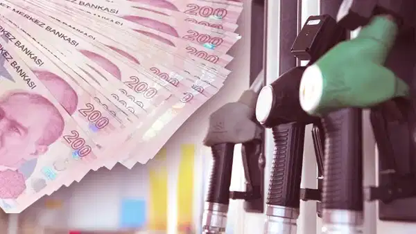 Motorine bir zam daha: Güncel akaryakıt fiyatları ne? Mazot, benzin, LPG ne kadar?