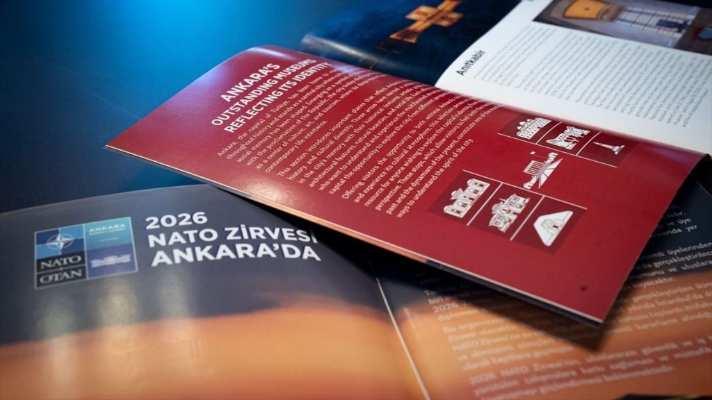 NATO Zirvesi Ankara ekonomisine 900 milyon lira kazandırdı
