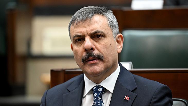 NATO Zirvesi öncesi Bakan Çiftçi’den açıklama: Türkiye’ye yakışan güvenlik düzeni için görev başında olacağız