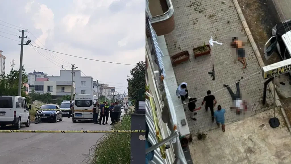 Osmaniye’deki silahlı kavgada can kaybı 2’ye yükseldi: Babasının ardından oğlu da kurtarılamadı