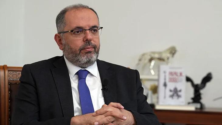 Prof. Dr. Erhan Afyoncu’dan ‘nüfus’ uyarısı: ‘Anadolu Türklüğü yok olur… Üç çocuklu anneye emekli maaşı bağlanmalı!’