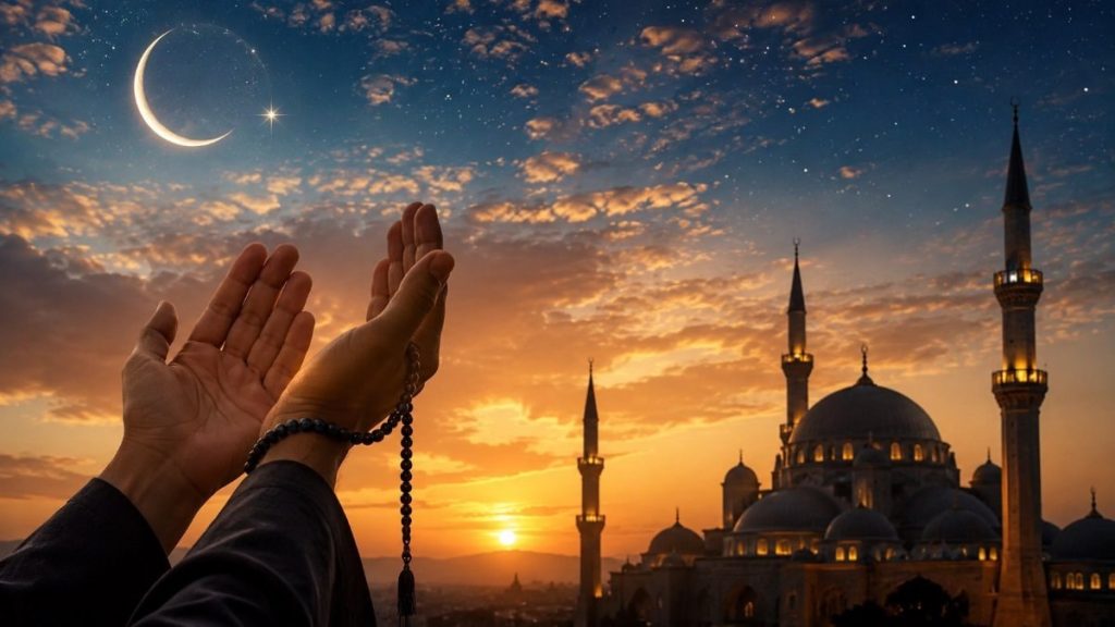 Safer ayı duası 2026: Cübbeli’den safer ayında her gün okunacak dua