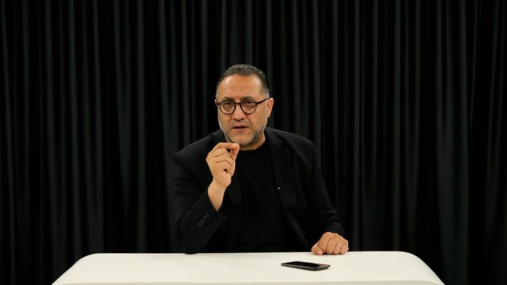 Serkan Kalemciler’den Haluk Levent ve Ahbap yorumu