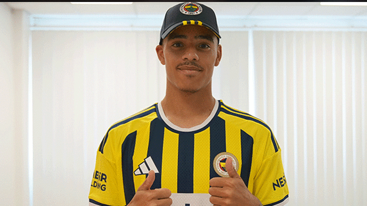 Sir Alex Ferguson’un Mason Greenwood kehaneti! ‘Üst düzey bir oyuncu olacak’
