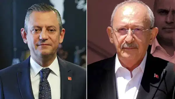 Son ankette çok çarpıcı sonuçlar: Özgür Özel’in olası yeni partisi AKP’ye fark atıyor, Kılıçdaroğlu CHP’si barajı geçemiyor