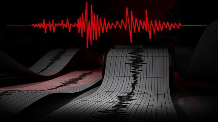 Son Dakika… AFAD duyurdu! Malatya’da 5 büyüklüğünde deprem