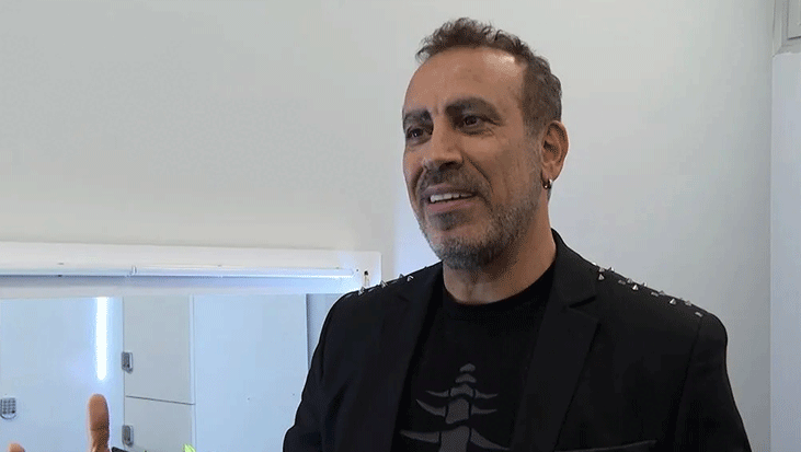 Son dakika… AHBAP Derneği soruşturması: Haluk Levent’in ifadesi alınıyor