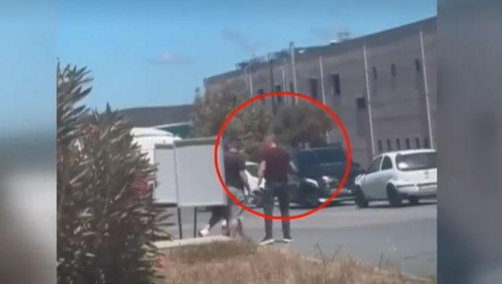Son dakika… AHBAP Derneği soruşturmasında yeni görüntüler! Haluk Levent’in teknik takip anları ortaya çıktı