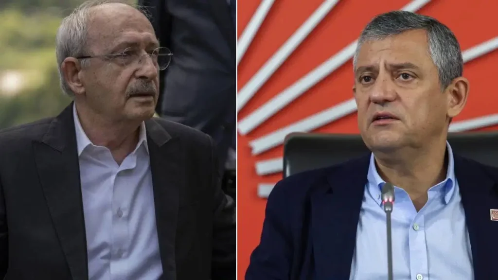 Son seçim anketi sonucu… Özgür Özel parti kurarsa seçmenin tercihi nasıl olacak?