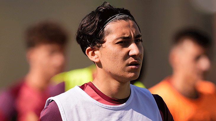 Süper Lig devi için Emirhan İlkhan iddiası! Şartlarını sordu
