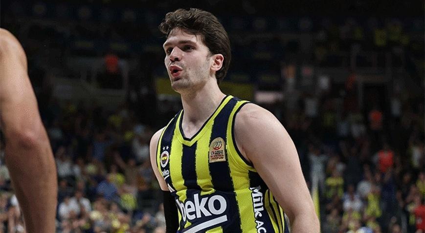 Tarık Biberovic elemelerin en iyi ilk beşine seçildi!