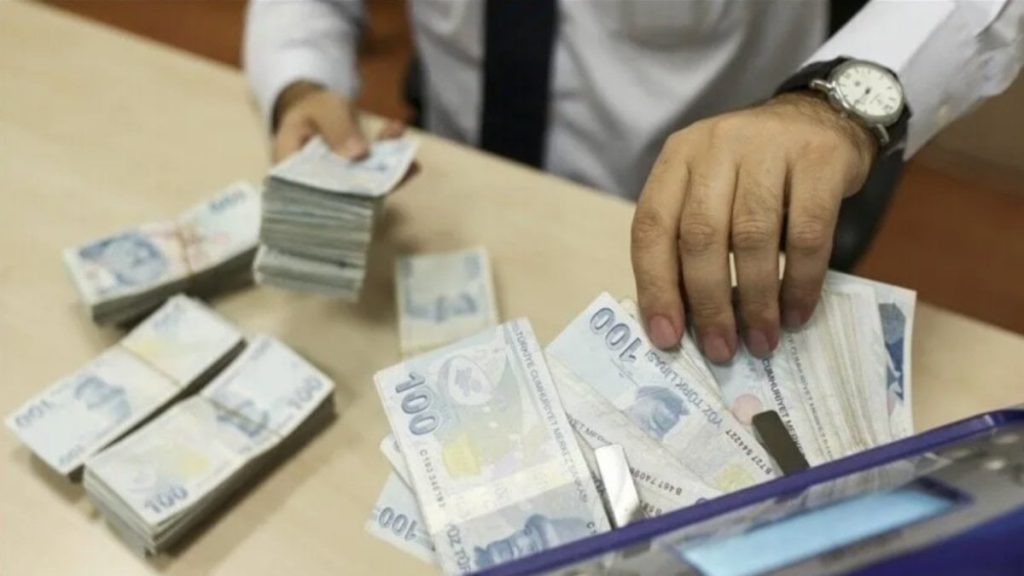 TCMB: Bankalar 2026’nın ikinci çeyreğinde daha temkinli