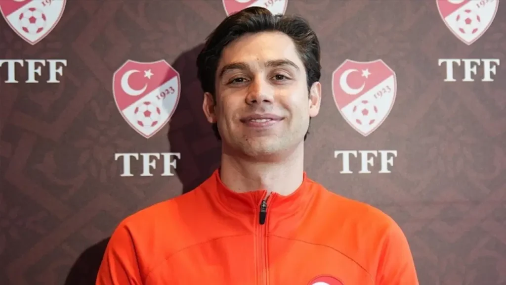 Türk hakemlere UEFA Şampiyonlar Ligi’nde görev!
