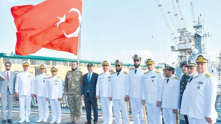 Türkiye oyun değiştiriyor! Bölgesel rüzgârla Akdeniz’de sörf