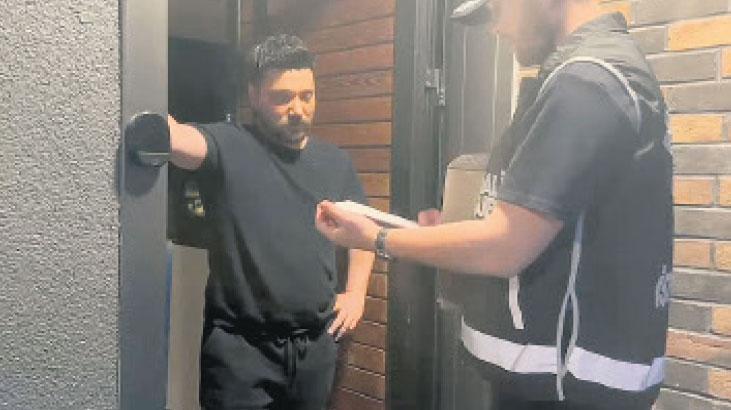 Uğur’a örgüt üyeliği suçlaması