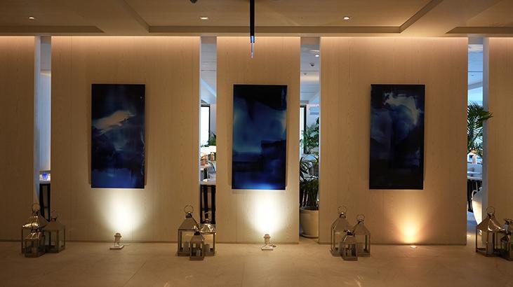 VISION Art Platform, The Bodrum EDITION iş birliği ile çağdaş sanatı Bodrum’a taşıyor
