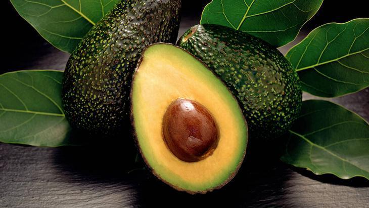 Yeşil kabuğun altındaki sır! Doğru avokado nasıl seçilir?
