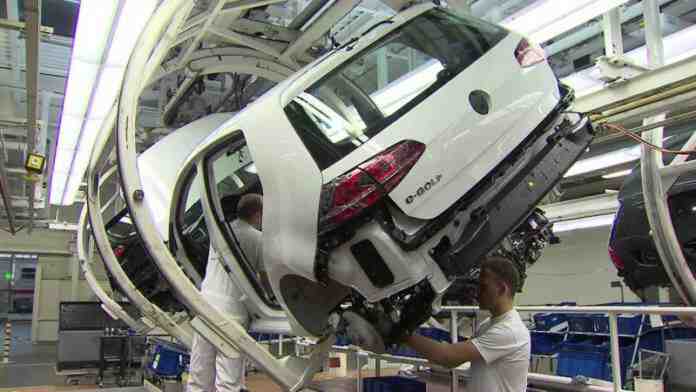 Volkswagen’in dev tasarruf planı!